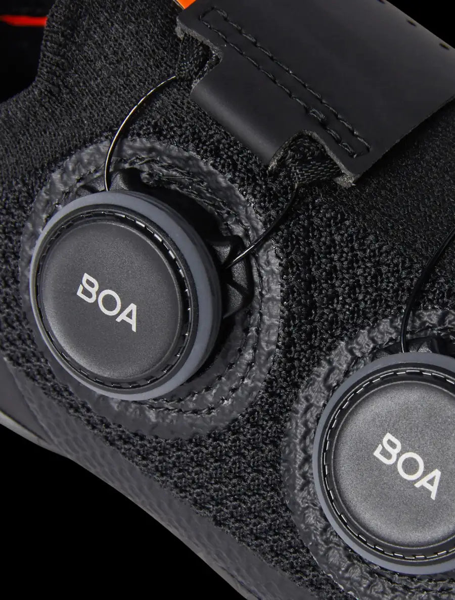 BOA L6 Dial Z (dobbelt)