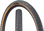 TERAVAIL Rutland Gravel Tyre Light & Suple - Tan-Gravel Tyres-708752282759