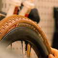 Vittoria Tyres Terreno Pro - T10 Hardpack Gravel Race