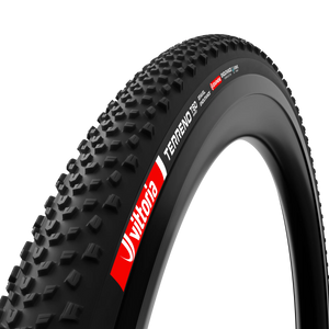 VITTORIA Terreno T60 Mixed Gravel Endurance - Black