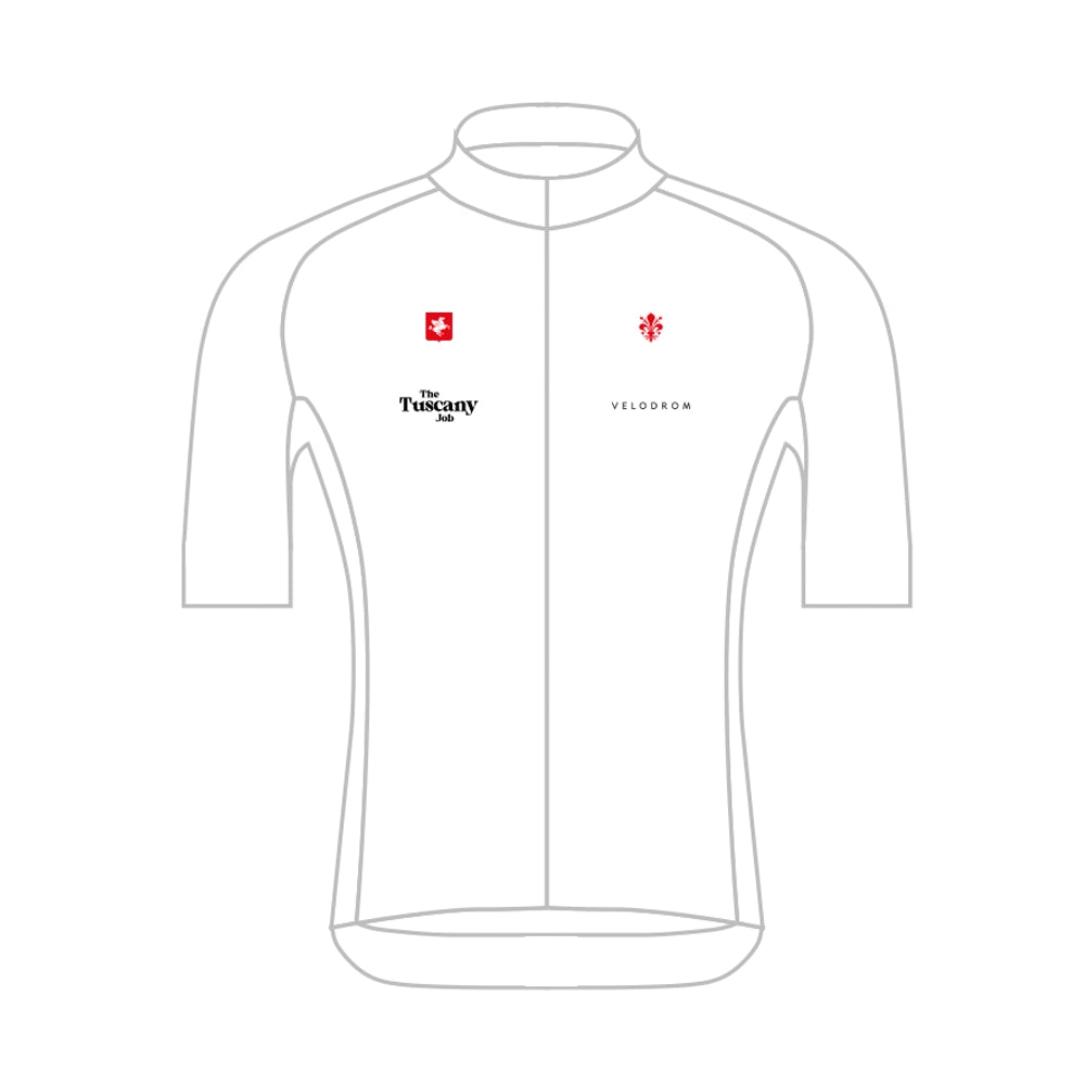 The Tuscany Job Jersey-27621449