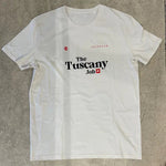 The Tuscany Job T-Shirt-T-Shirts-03744073