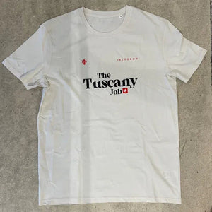 The Tuscany Job T-Shirt