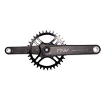 THM Crankset Clavicula M3 GRAVEL / MTB Matte Default THM 