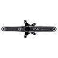THM Crankset Clavicula SE Road Glossy BCD 110 - Carbon Black-Cranksets-
