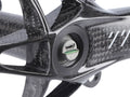 THM Crankset Powermeter Clavicula SE Road - BCD 110-Cranksets-
