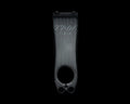 THM Tibia Road ICR Steam - Black