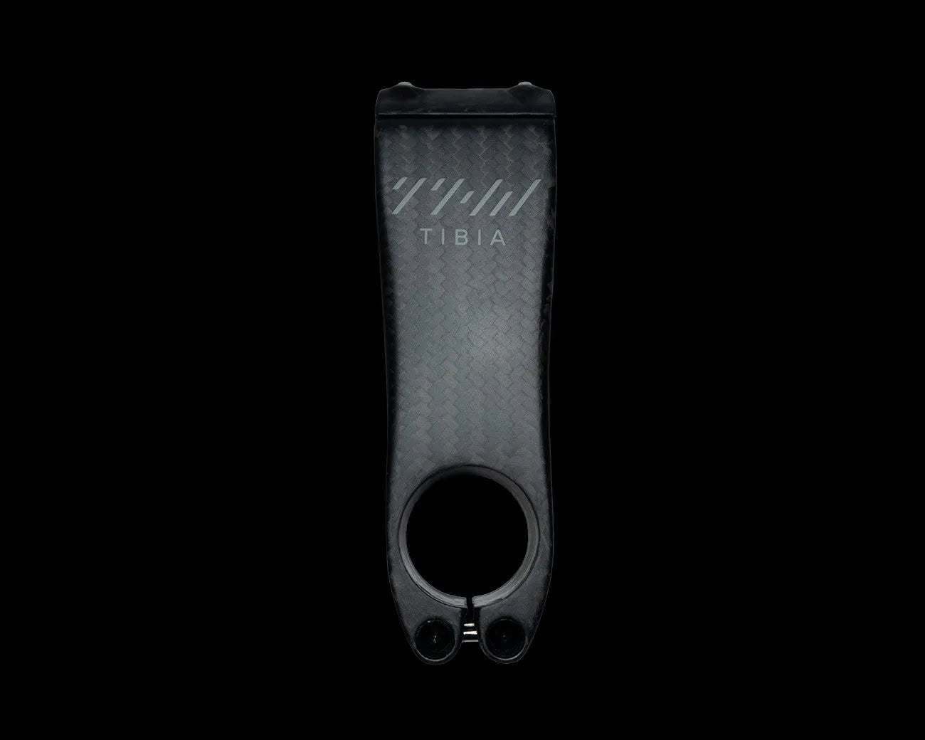 THM Tibia Road ICR Steam - Black