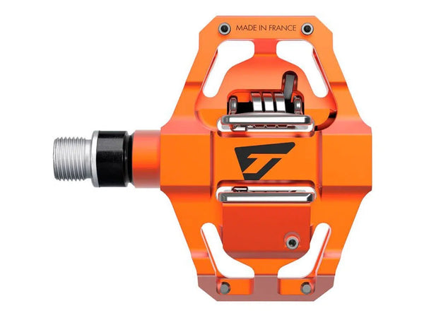 time enduro pedals TIME PEDALS SPECIALE 8 ENDURO