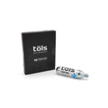 TÖLS Cartridge CO2 - 16g-Pumps and CO2-8436577111672