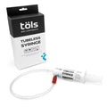 TOLS TUBELESS SYRINGE - 60ml