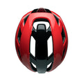 BELL FALCON XR LED MIPS Fahrradhelm- Red/Schwarz