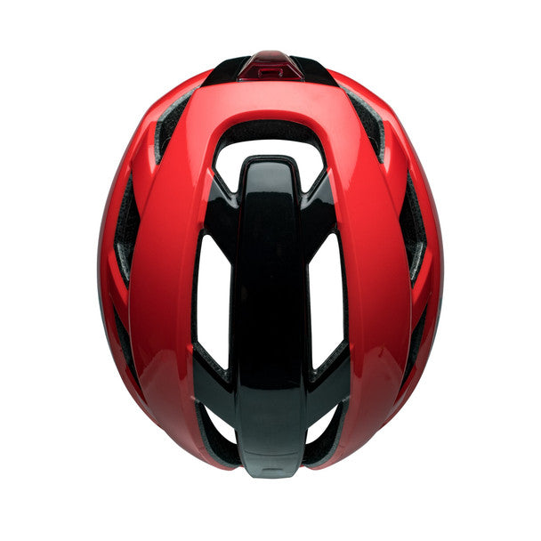 BELL FALCON XR LED MIPS Fietshelm- Red/Zwart