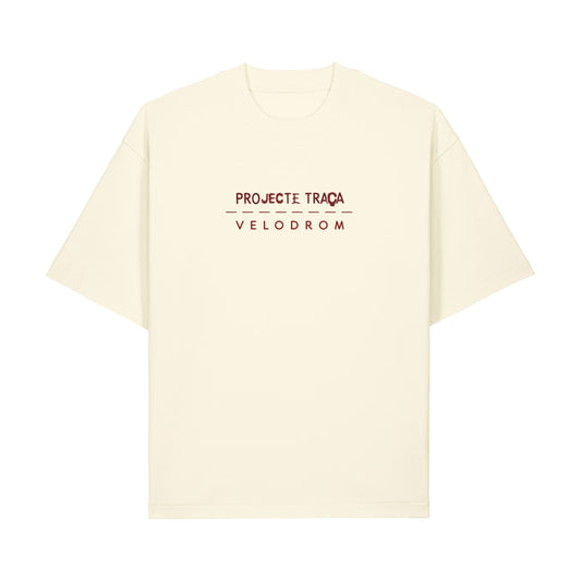 Projecte Traça / Velodrom T-Shirt