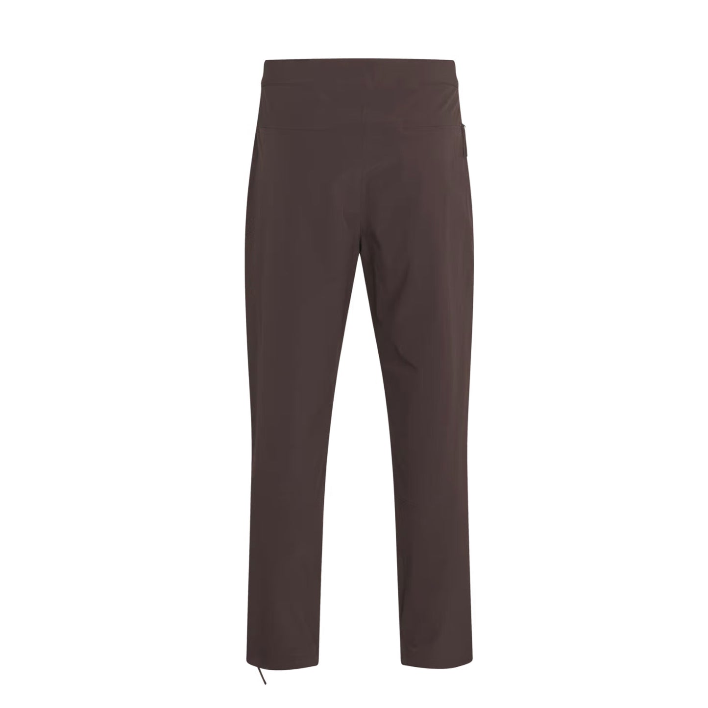 PAS NORMAL STUDIOS Off Race Pants - Light Brown Unisex