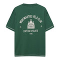CAFÉ DU CYCLISTE Anne MVC - Dark Green