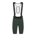 CAFÉ DU CYCLISTE Victoire MVC Bib Short - Dark Green