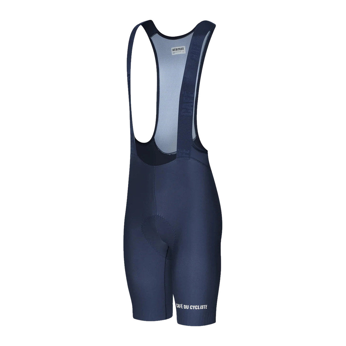 CAFE DU CYCLISTE Christelle Ultralight Cycling Jersey - Black