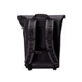 UCON ACROBATICS Jasper Medium Backpack - Commute Series Black-Backpacks-4250391400095