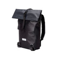 UCON ACROBATICS Jasper Medium Backpack - Commute Series Black-Backpacks-4250391400095