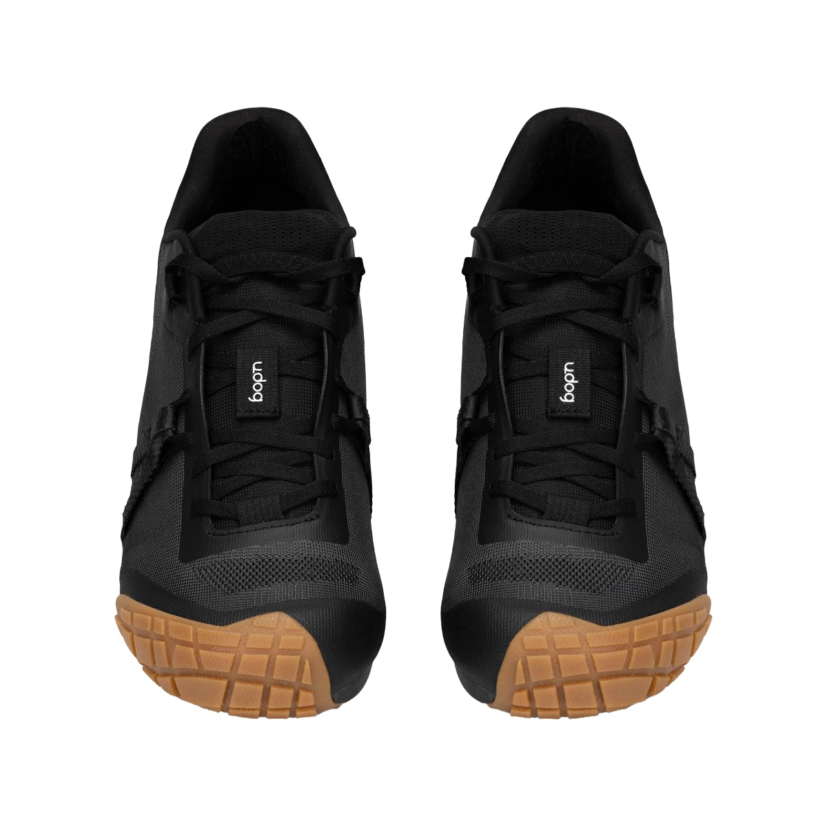 UDOG Distanza MTB/Gravel Cycling Shoes Udog - Cinder Black