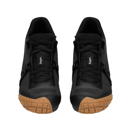 UDOG Distanza MTB/Gravel Cycling Shoes Udog - Cinder Black