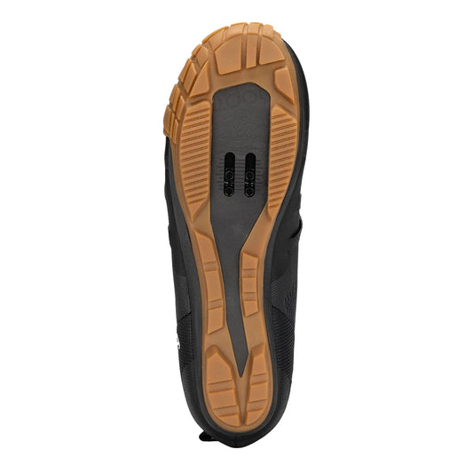 UDOG Distanza MTB/Gravel Cycling Shoes Udog - Cinder Black