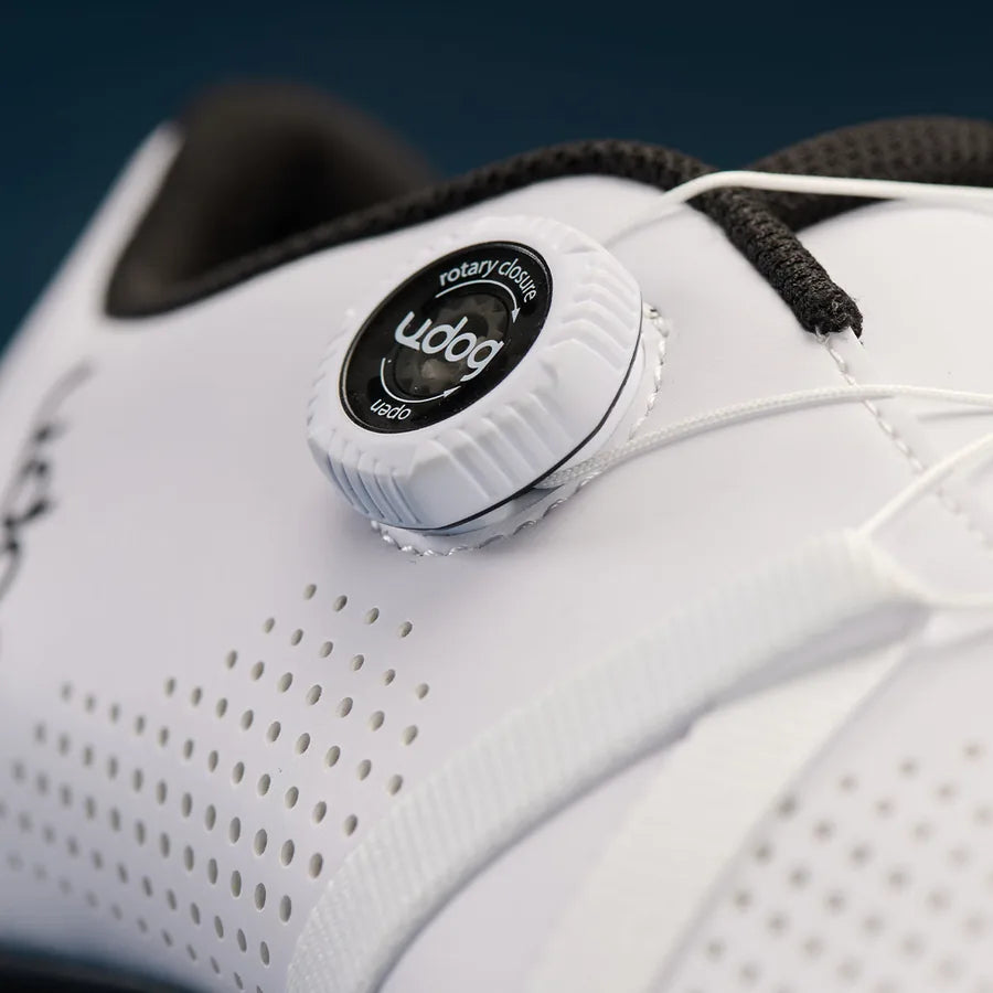 Twist Tech dial