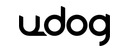 Udog logo