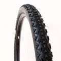 ULTRADYNAMICO Gravel Tyre - Rose Robusto-Gravel Tyres-