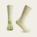VELOCIO Ultralight Sock - Light Chartreuse