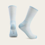 VELOCIO Ultralight Sock - Sky