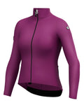 ASSOS UMA GT Spring Fall LS Women Jersey C2 - Alchemy Purple