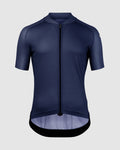 ASSOS Mille GT Maglia ciclismo C2 Evo - Genesi Blue