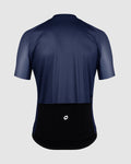 ASSOS Mille GT Maglia ciclismo C2 Evo - Genesi Blue