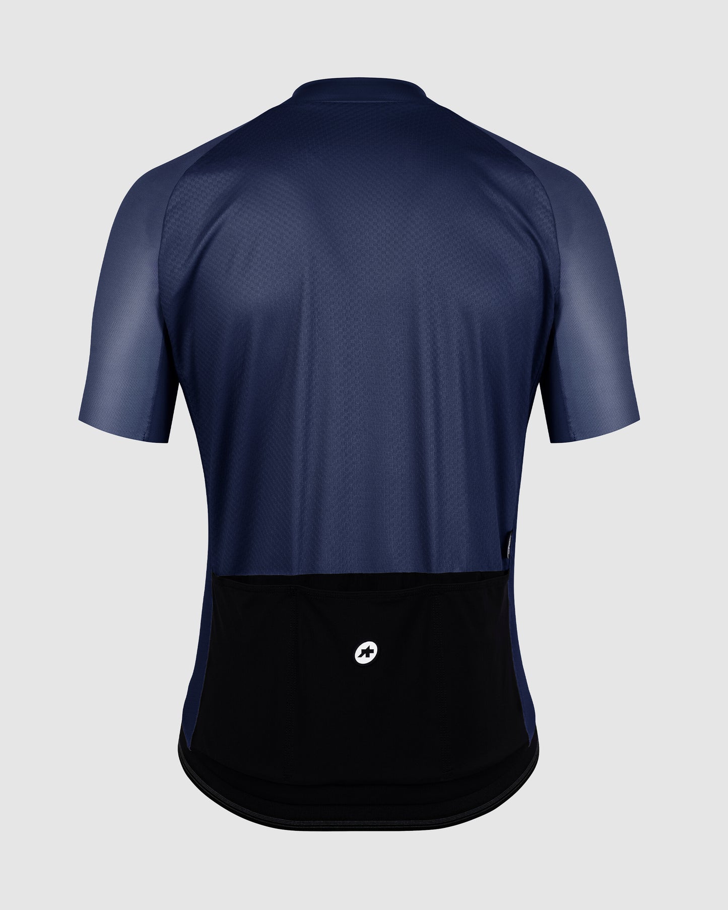 ASSOS Mille GT Maglia ciclismo C2 Evo - Genesi Blue