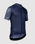 ASSOS Mille GT Maglia ciclismo C2 Evo - Genesi Blue