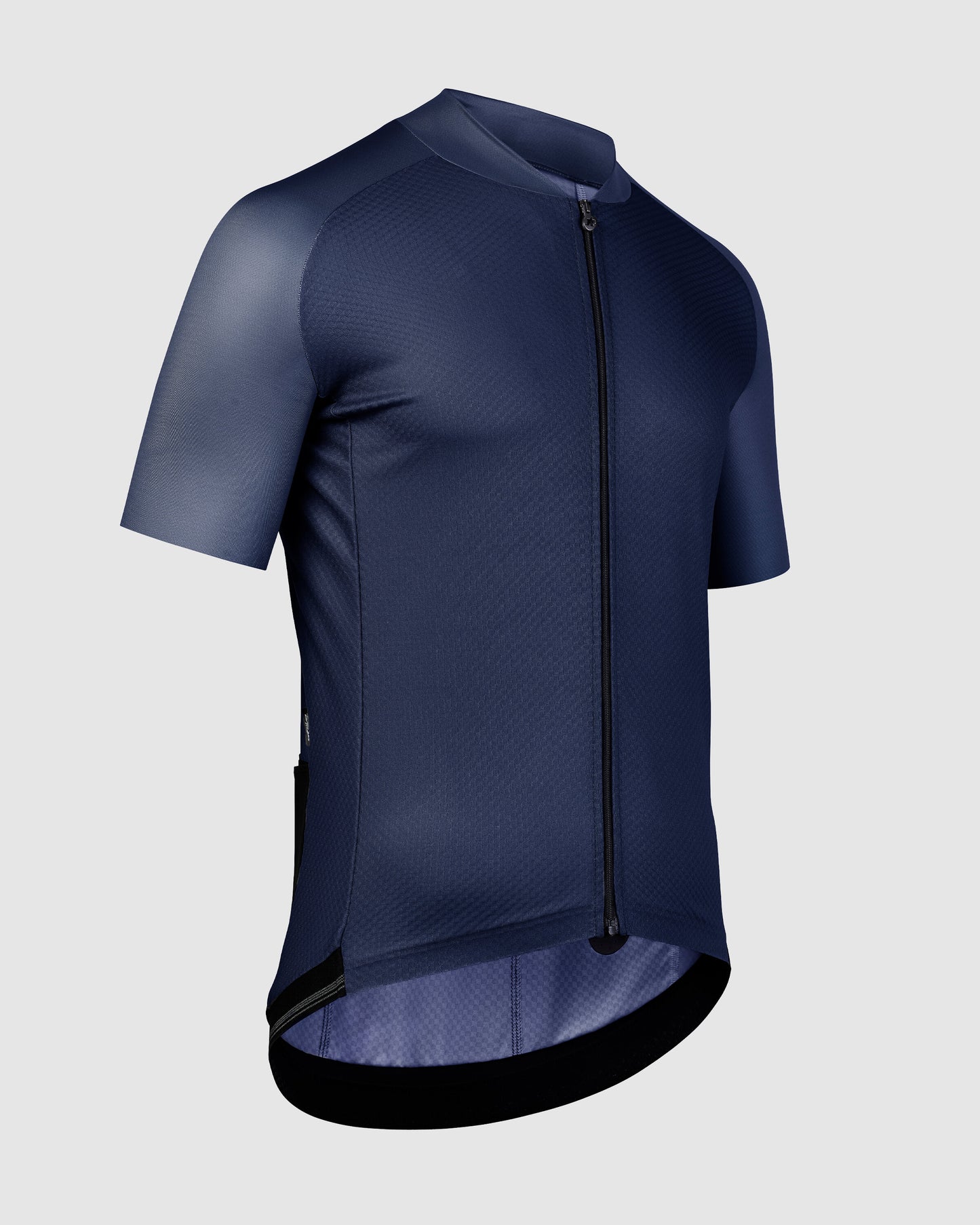 ASSOS Mille GT Maglia ciclismo C2 Evo - Genesi Blue