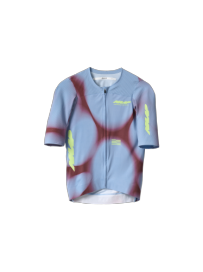 MAAP Void Pro Race Maillot Dona`s - Artic Dawn
