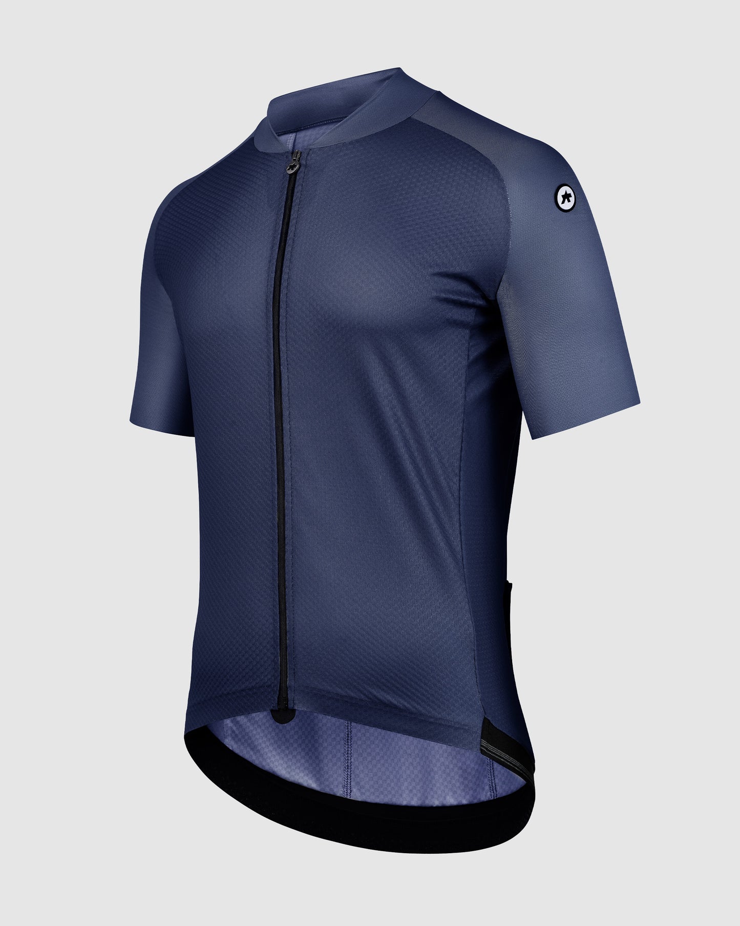 ASSOS Mille GT Maglia ciclismo C2 Evo - Genesi Blue