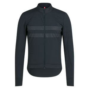 RAPHA Brevet Insulated Jacket Men`s - Dark Forest Charcoal