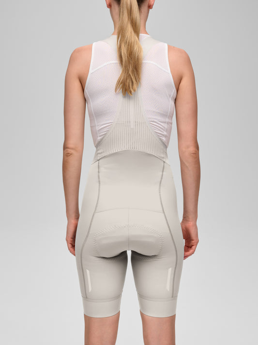 MAAP Team Bib Evo Women Bib Shorts - Fog