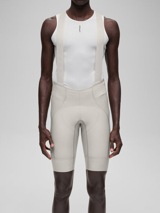 MAAP Team Bib Evo Bib Shorts - Fog