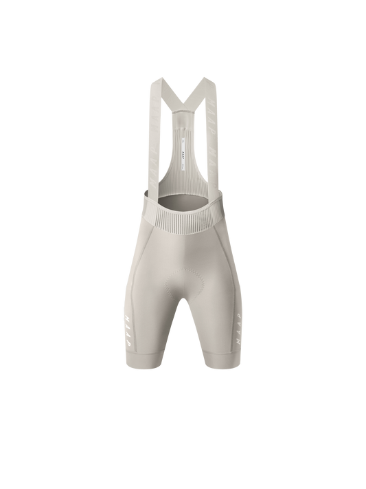 MAAP Team Bib Evo Women Bib Shorts - Fog