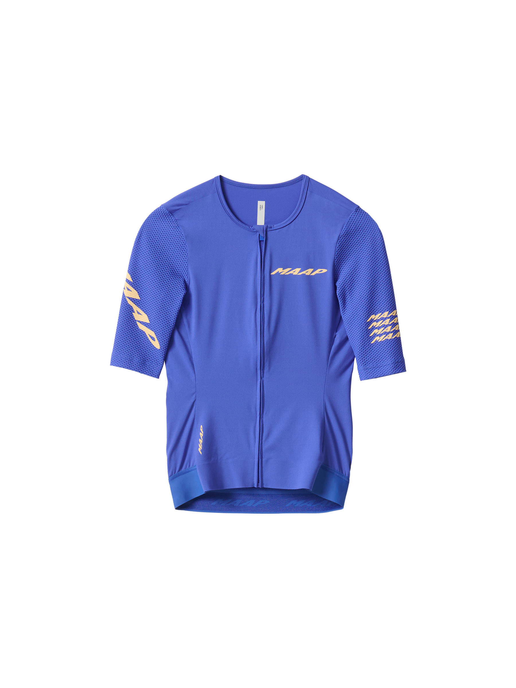 MAAP Emerge Damen Trikot - Amparo Blue