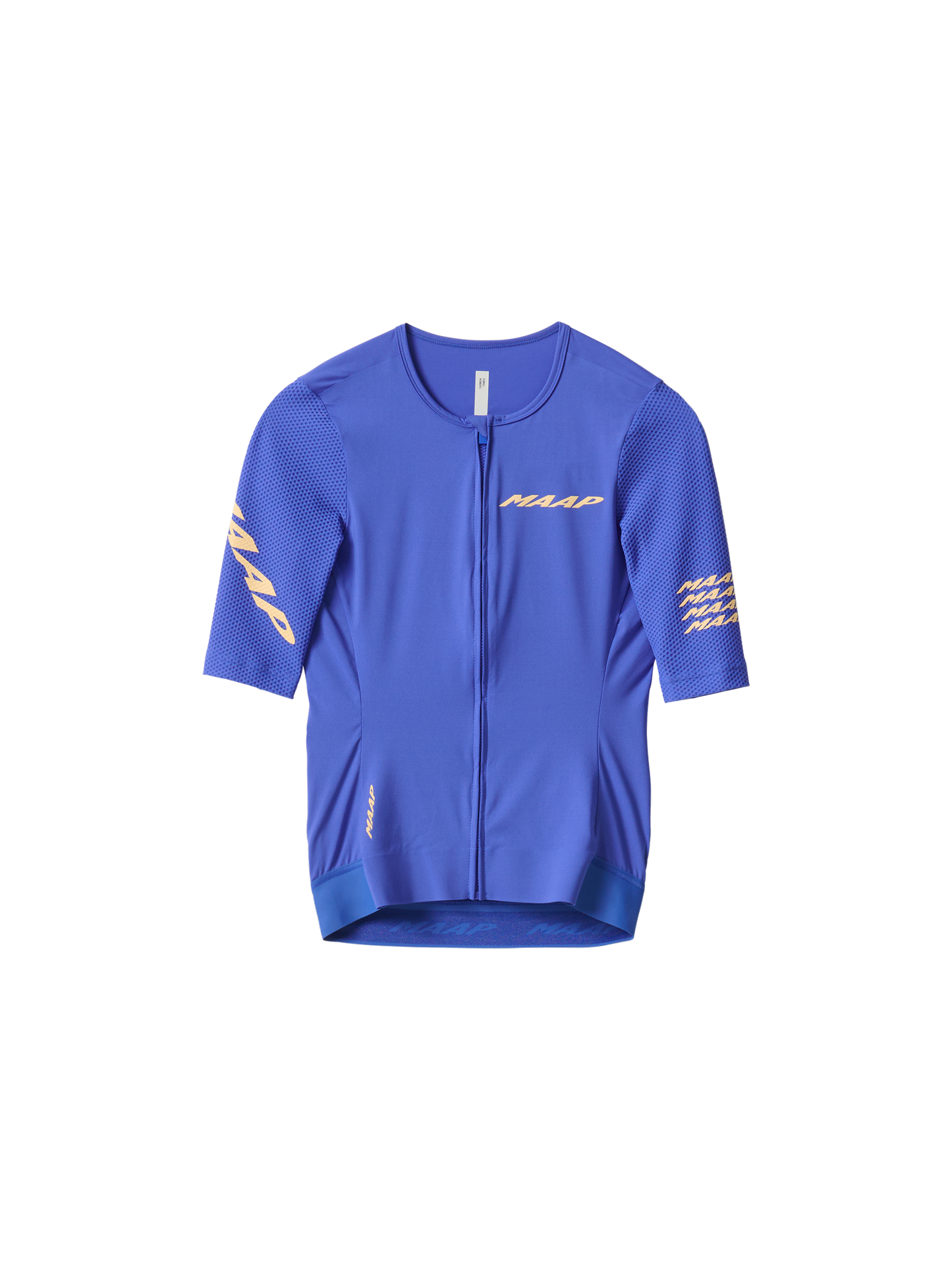 MAAP Emerge Damen Trikot - Amparo Blue