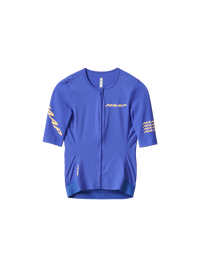 MAAP Emerge Damen Trikot - Amparo Blue