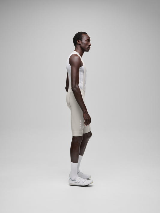 MAAP Team Bib Evo Bib Shorts - Fog
