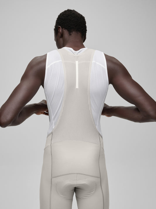 MAAP Team Bib Evo Bib Shorts - Fog