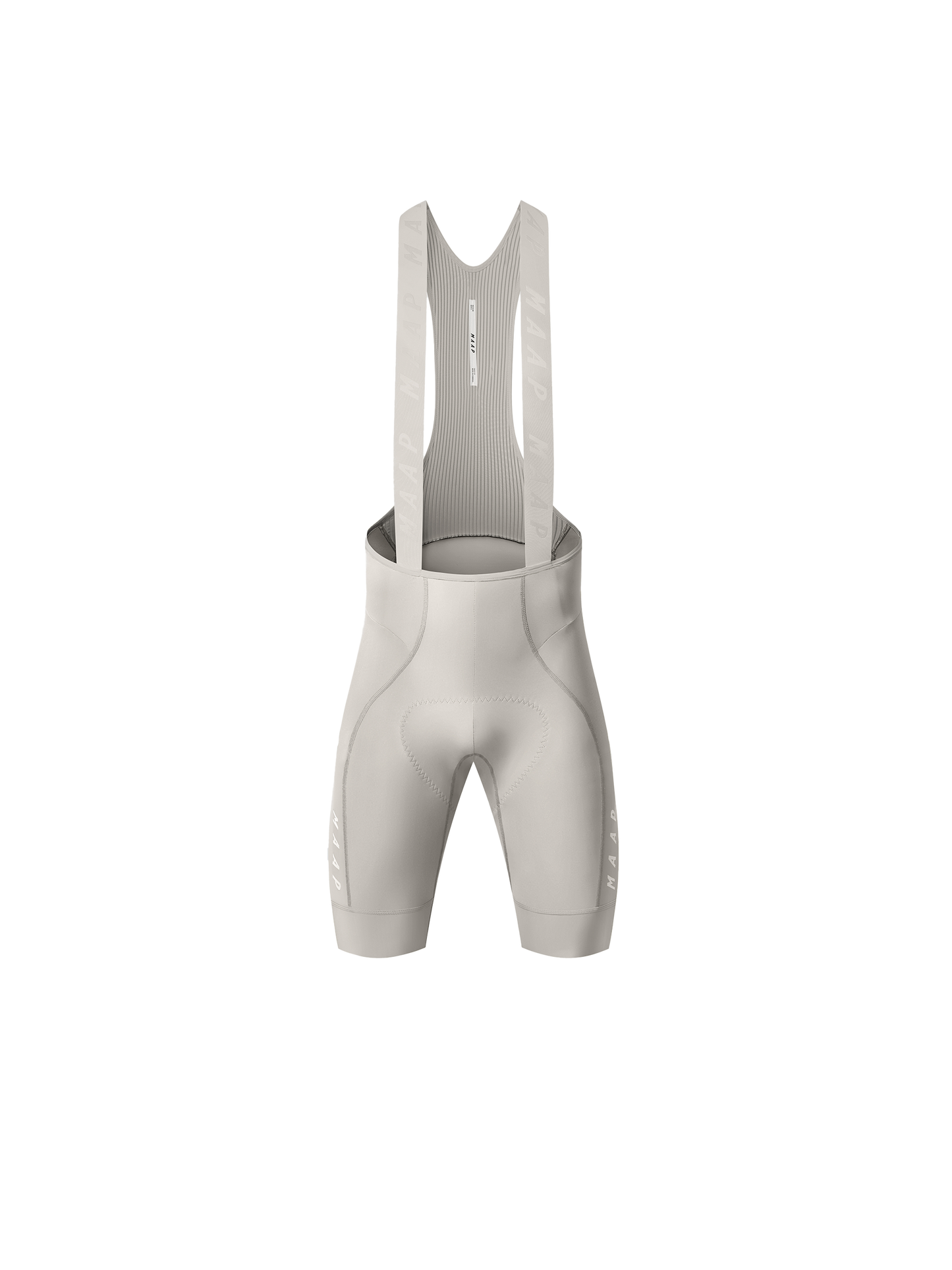 MAAP Team Trägerhose Evo Trägerhose - Fog